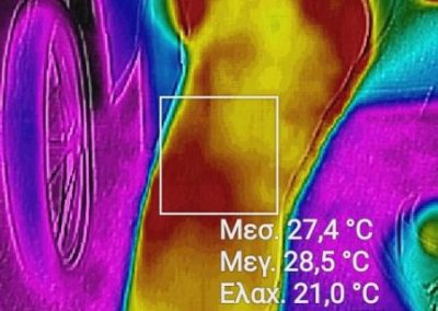 Ψηφιακές Μετρήσεις μέσω Scanner