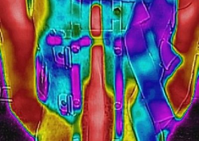 Ψηφιακές Μετρήσεις μέσω Scanner