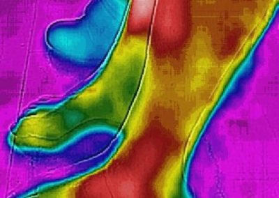 Ψηφιακές Μετρήσεις μέσω Scanner