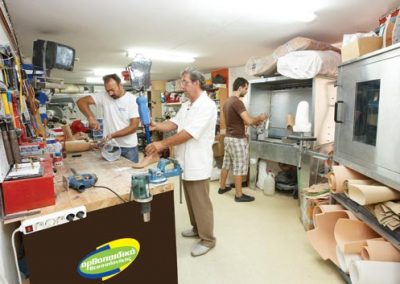 Ορθοπαιδικά Θεσσαλονίκης